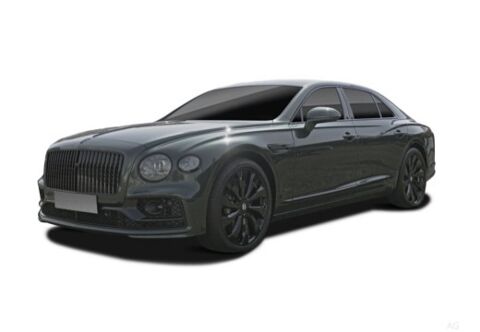 Bentley Flying Spur Berline 2025