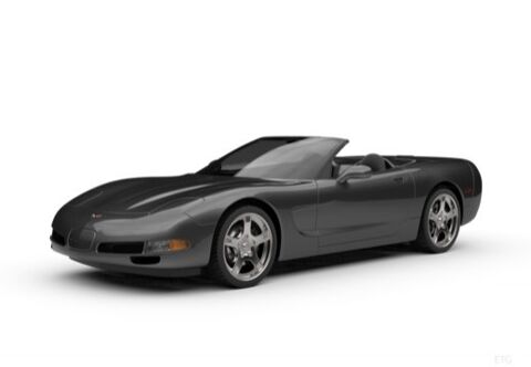 Chevrolet Corvette Cabriolet 1998