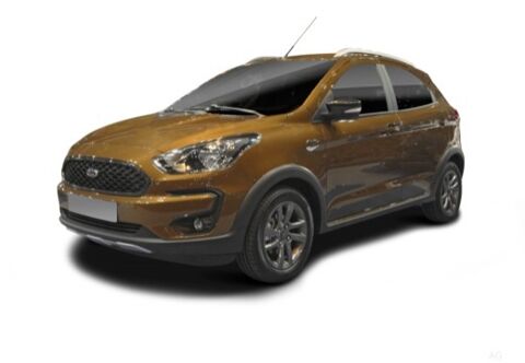 Ford Ka  2015