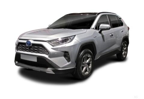 Toyota RAV 4  2020