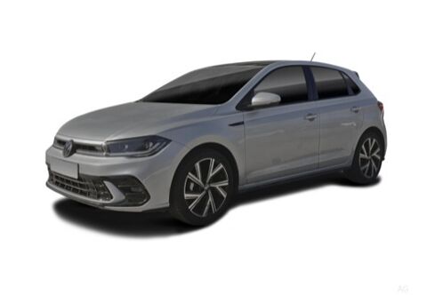 Volkswagen Polo Berline 2022