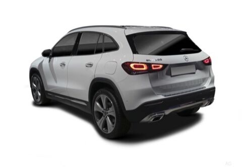 Mercedes Classe GLA  2020
