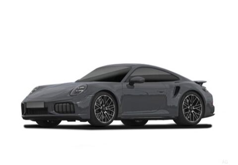 Porsche 911  2018