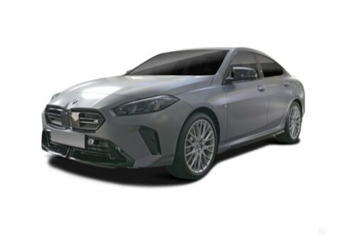 BMW Serie 2 Coup 2024