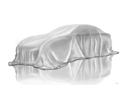 Volvo C40 Coup 2024