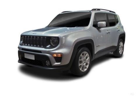 Jeep Renegade  2023