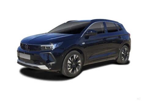 Opel Grandland  2022