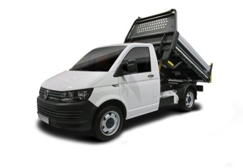 Volkswagen Transporter  2013