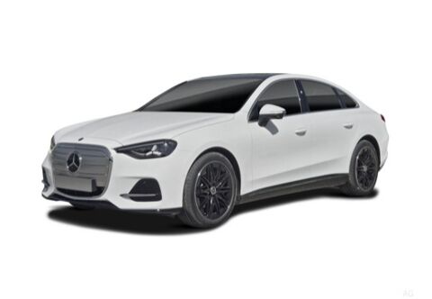 Mercedes Classe C Berline 2026