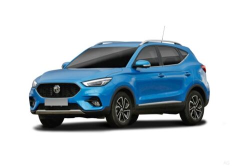 MG MG.ZS  2023