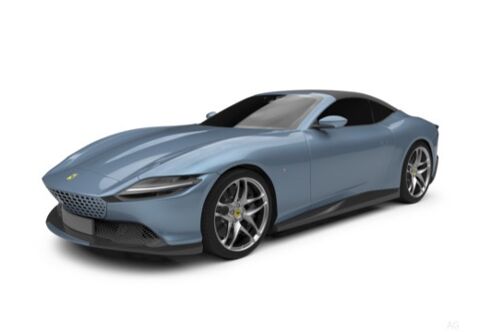 Ferrari Roma  2024