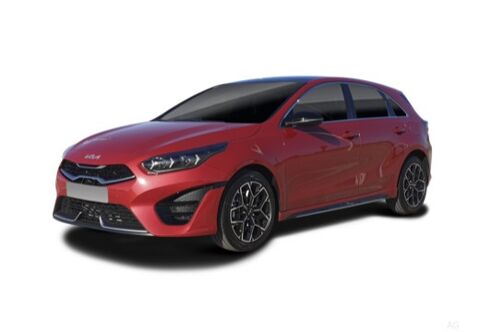 Kia Ceed  2024
