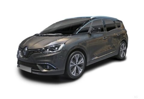 Renault Grand scenic IV  2020