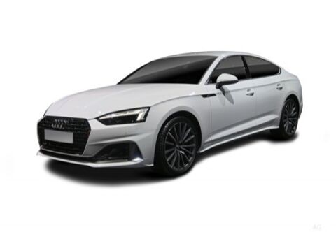 Audi A5 Berline 2019