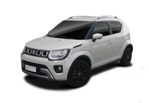 Suzuki Ignis Berline 2023