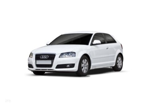 Audi A3 Berline 2011