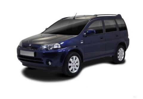 Honda HR-V 4x4 - SUV 2001