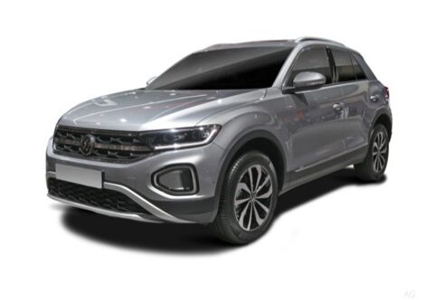 Volkswagen T-ROC  2020