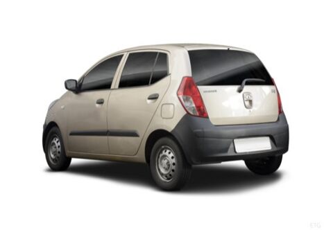 Hyundai i10  2019