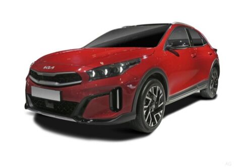Kia XCeed  2024