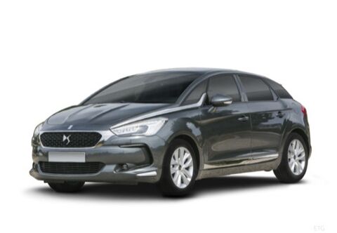Citron DS5  2014