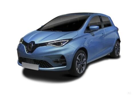 Renault Zo  2022