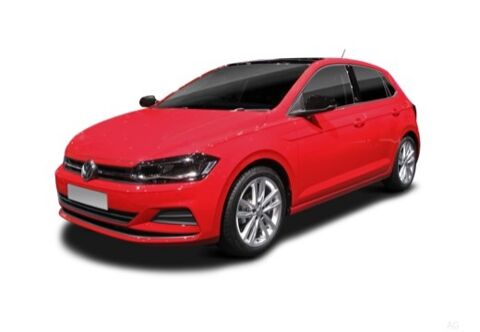 Volkswagen Polo  2010