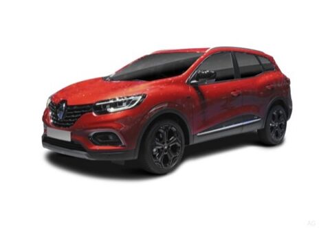 Renault Kadjar  2018