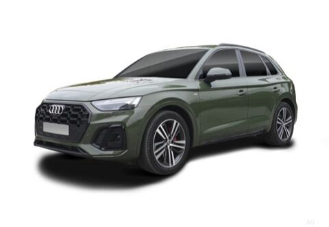 Audi Q5  2023