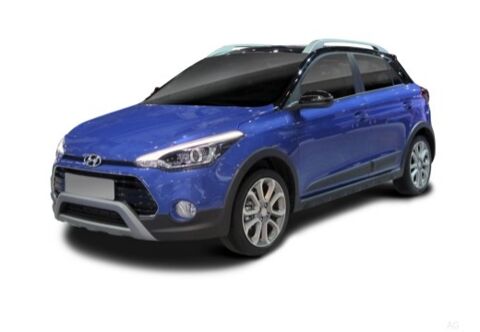 Hyundai i20 Berline 2018