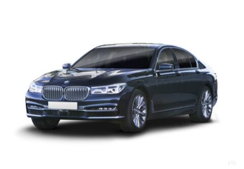 BMW Srie 7 Berline 2018