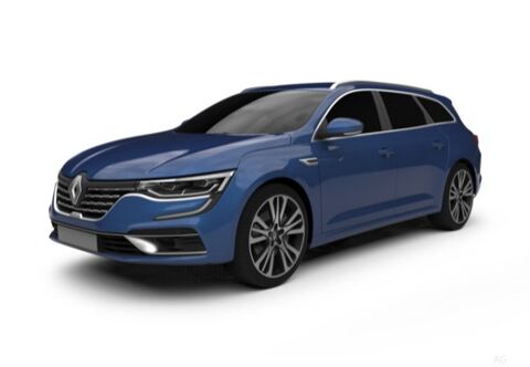 Renault Talisman  2018
