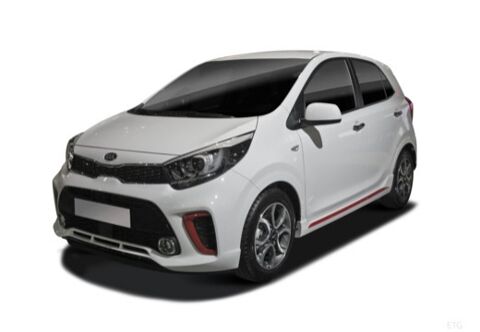 Kia Picanto Berline 2018