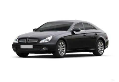 Mercedes Classe CLS Berline 2006