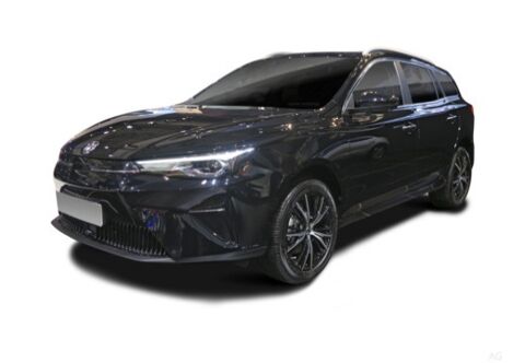 MG MG5  2022
