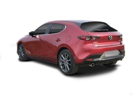 Mazda Mazda3  2023