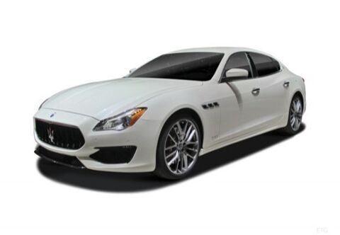 Maserati Quattroporte Berline 2021