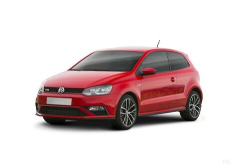Volkswagen Polo Berline 2014