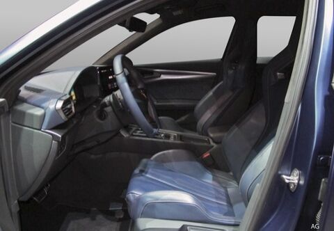 Formentor 1.4 e-HYBRID 204 ch DSG6 2023 occasion 38300 Bourgoin-Jallieu