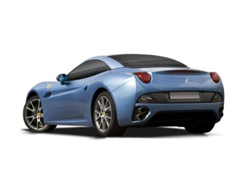 Ferrari California  2009