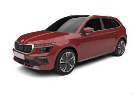 Skoda Kamiq  2022