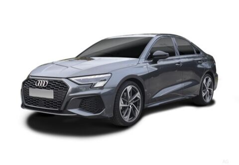 Audi RS3  2016