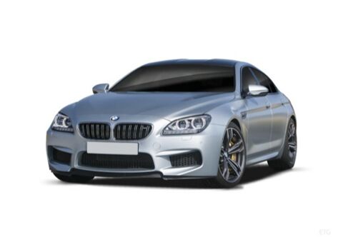 BMW Srie 6 Coup 2013