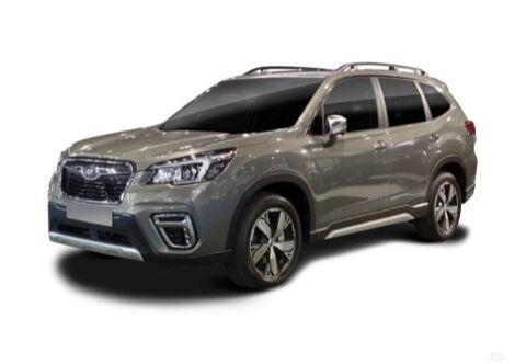 Subaru Forester 4x4 - SUV 2019