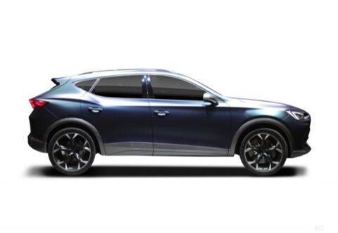 Formentor 1.4 e-HYBRID 245 ch DSG6 2023 occasion 38300 Bourgoin-Jallieu