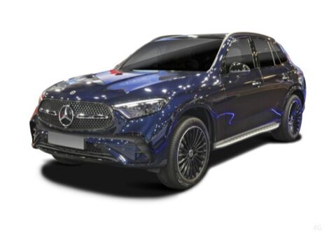 Mercedes Classe GLC  2025