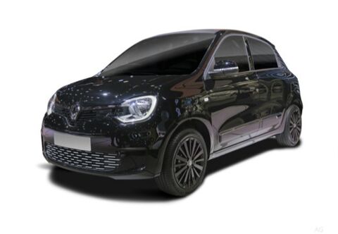 Renault Twingo III  2020
