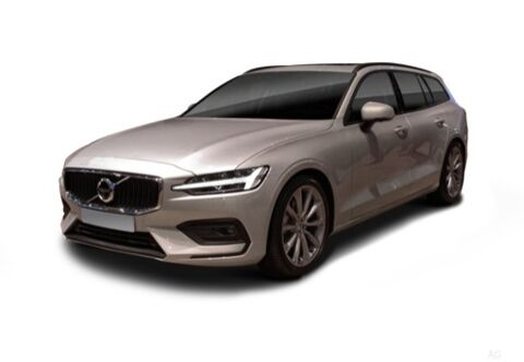 Volvo V60  2020