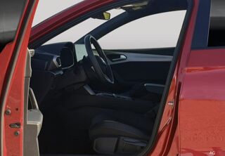 Leon Sportstourer 2.0 TDI 115 BVM6 2023 occasion 38300 Bourgoin-Jallieu