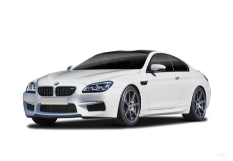 BMW Srie 6 Coup 2015